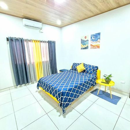 Apartamentos H Gonzalez #7 U #8 Alajuela Esterno foto