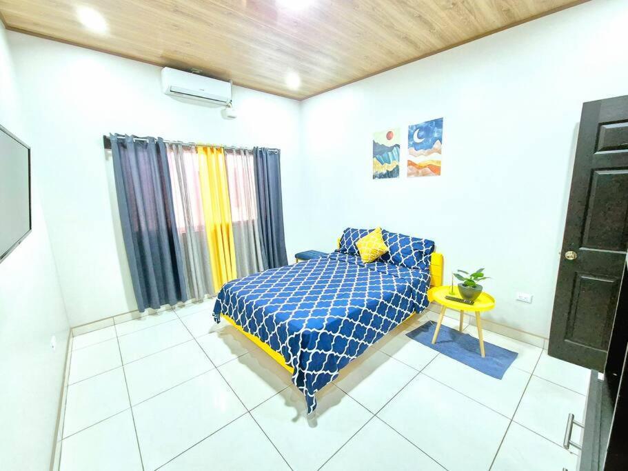 Apartamentos H Gonzalez #7 U #8 Alajuela Esterno foto