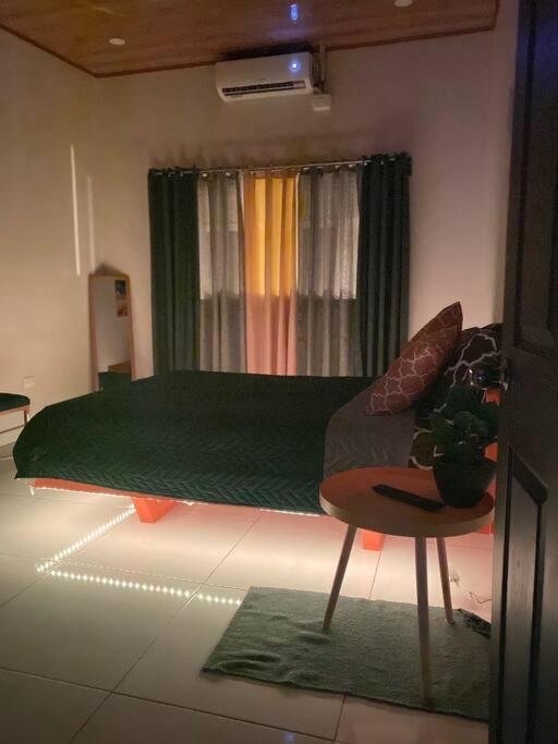 Apartamentos H Gonzalez #7 U #8 Alajuela Esterno foto