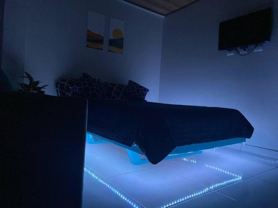 Apartamentos H Gonzalez #7 U #8 Alajuela Esterno foto