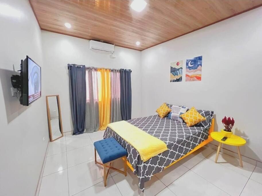 Apartamentos H Gonzalez #7 U #8 Alajuela Esterno foto