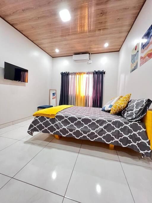 Apartamentos H Gonzalez #7 U #8 Alajuela Esterno foto